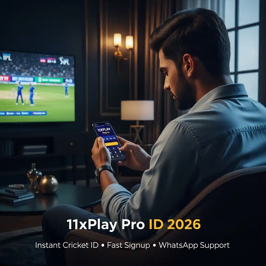 11XPLAY PRO