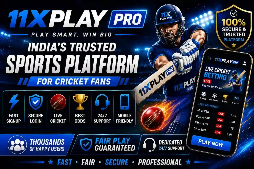 11xplay